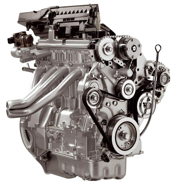 2018 Rondo Car Engine